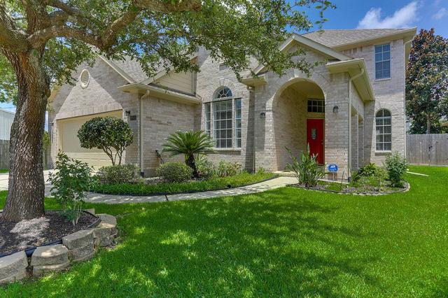 17311 Vintage Wood Ln