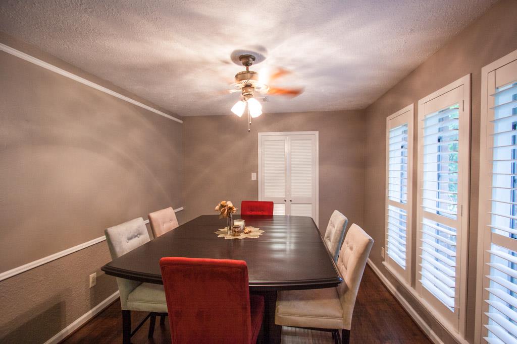 For Sale: 17926 Terranova W Spring, TX 77379