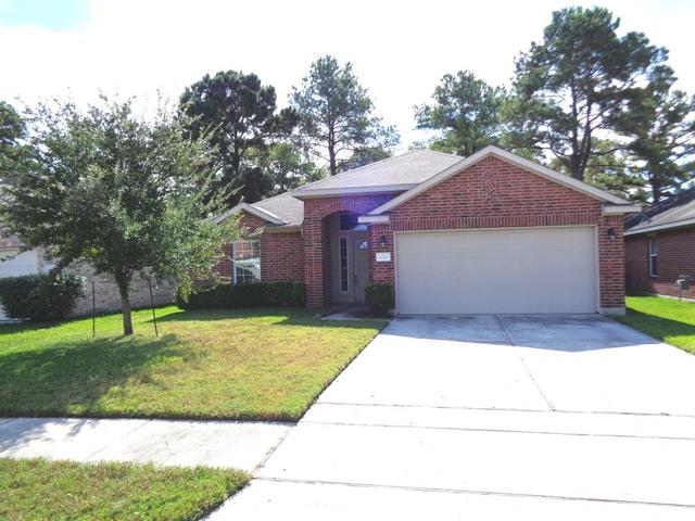 5015 Bridgeharbor Ct