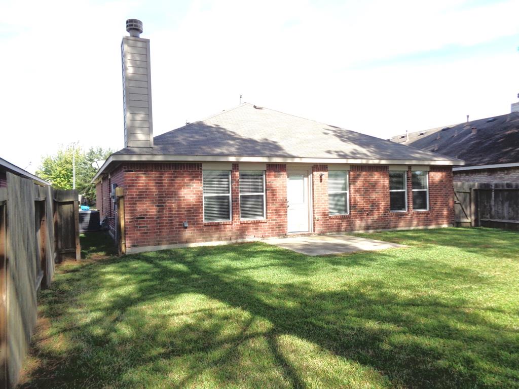 5015 Bridgeharbor Ct