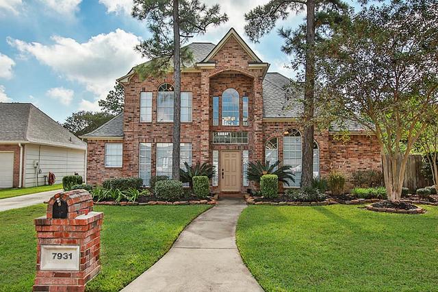 7931 Theiss Hill Dr
