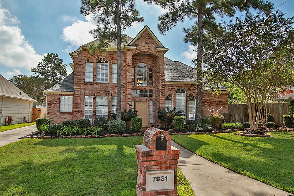 7931 Theiss Hill Dr