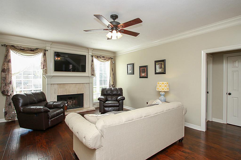 7931 Theiss Hill Dr