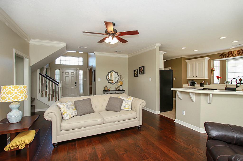7931 Theiss Hill Dr