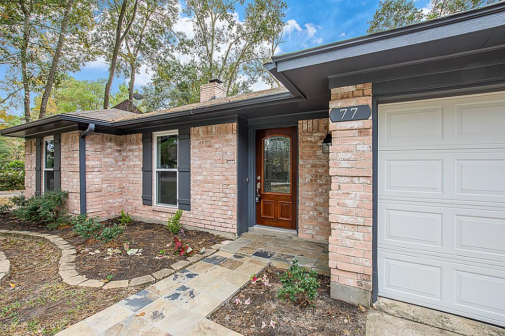 77 N Deerfoot Cir