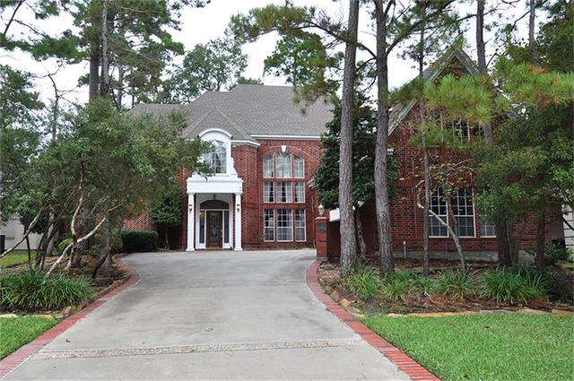 166 Capstone Cir