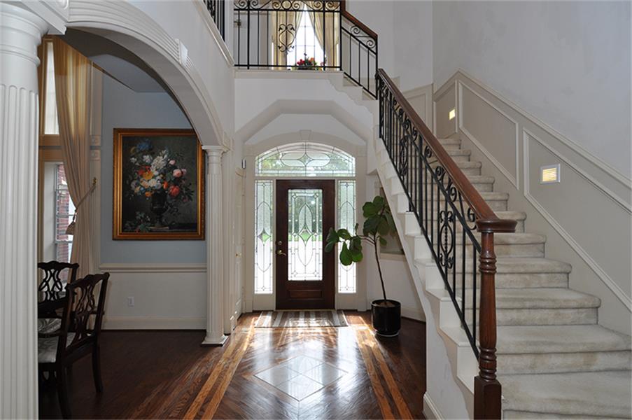 166 Capstone Cir