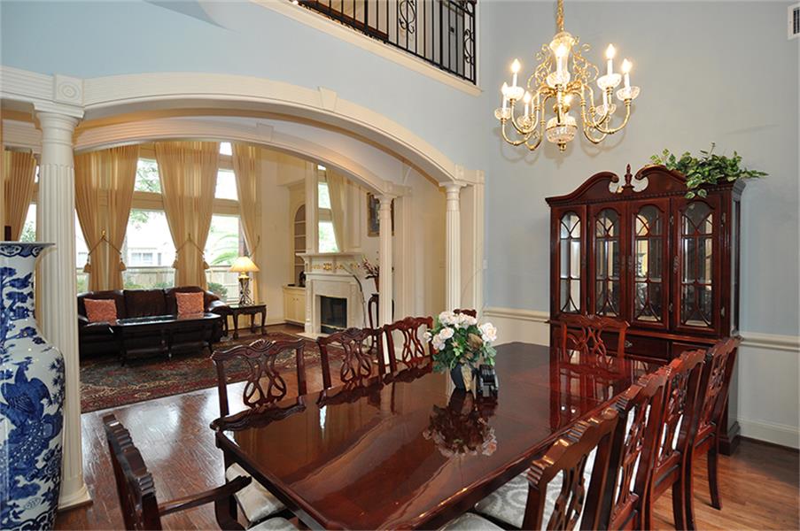 166 Capstone Cir
