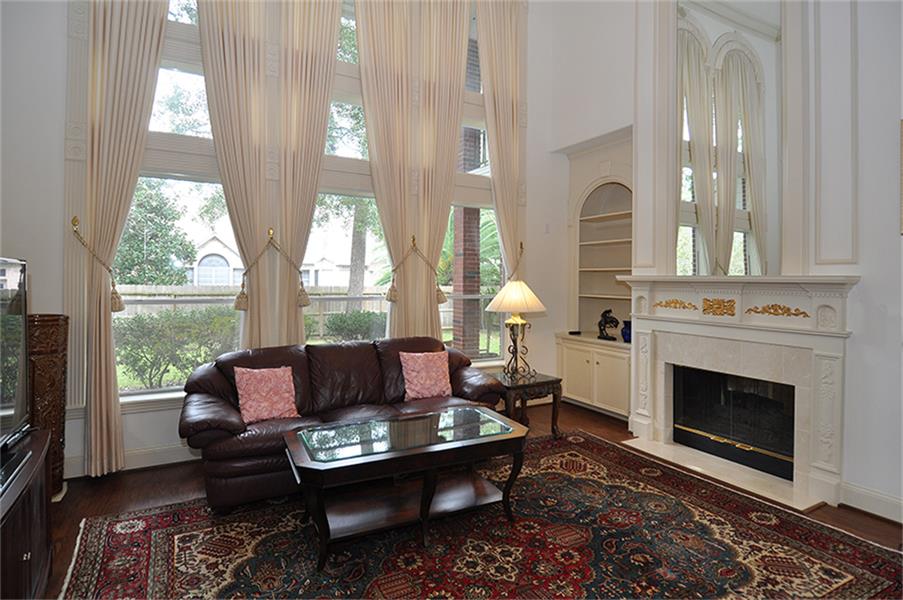 166 Capstone Cir