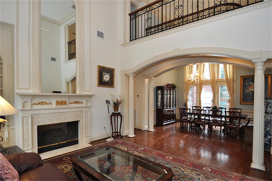 166 Capstone Cir