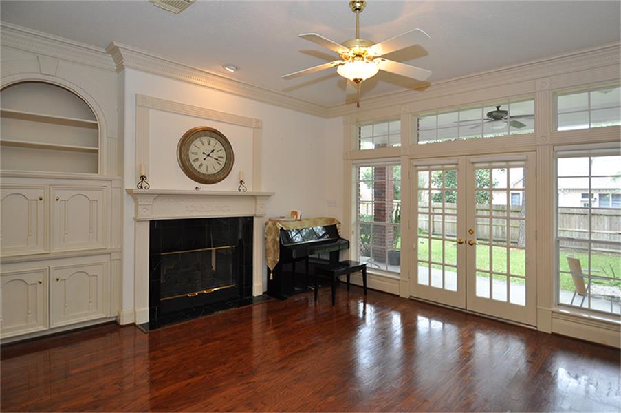 166 Capstone Cir