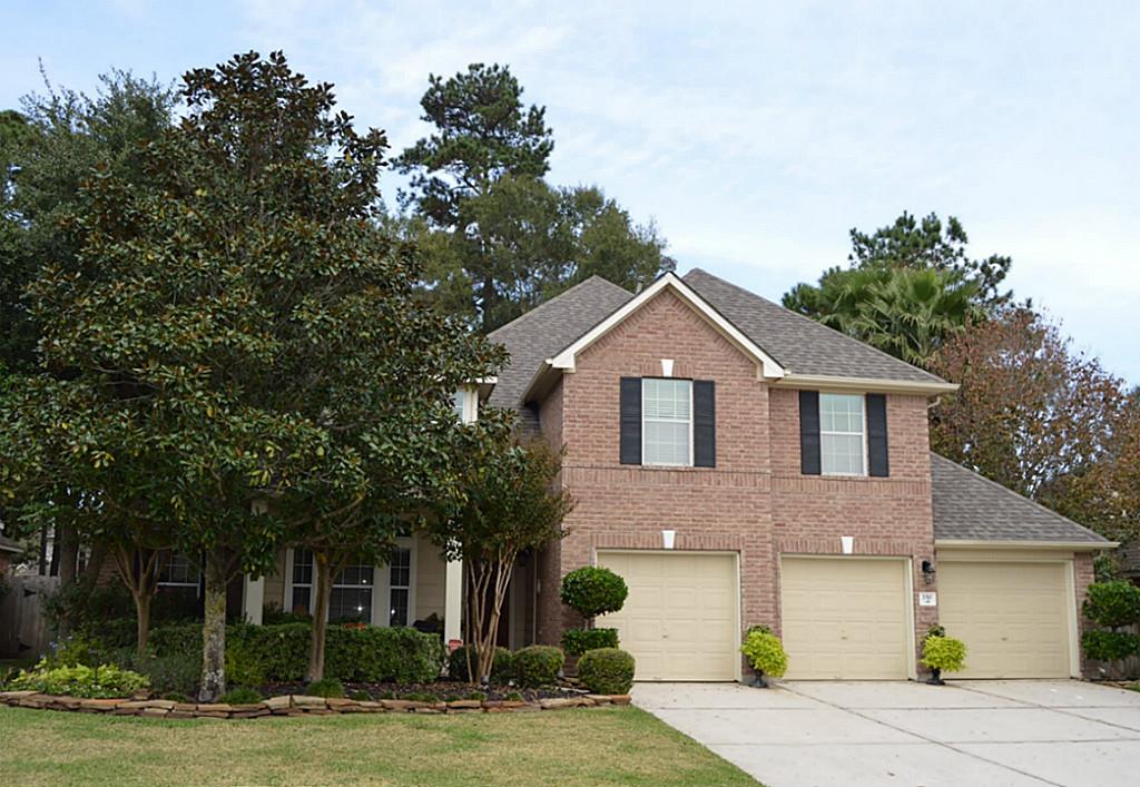 150 N Hawthorne Hollow Cir