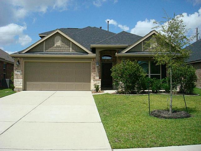 31734 Summit Springs Ln