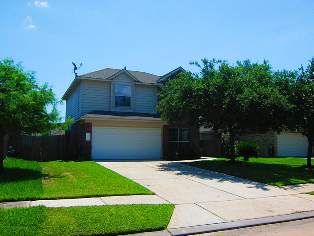 For Sale: 31714 Regal Park Ct Conroe, TX 77385