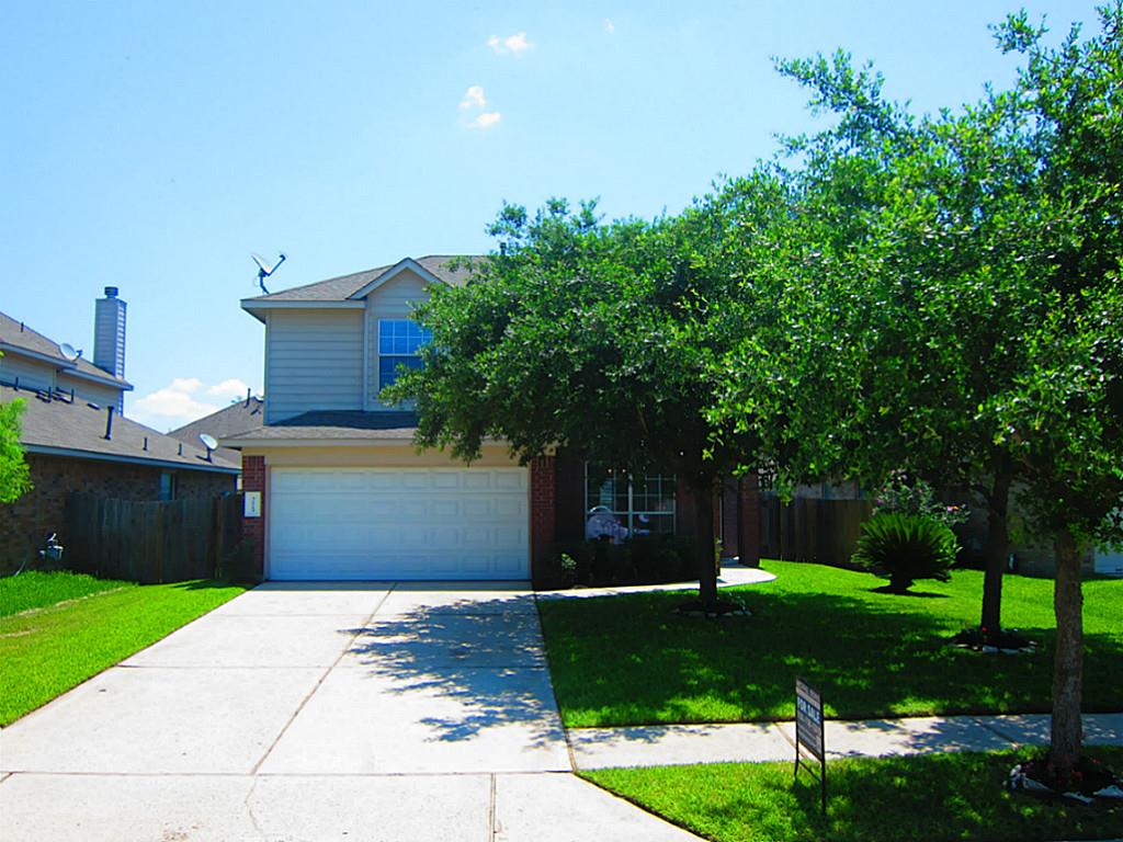 For Sale: 31714 Regal Park Ct Conroe, TX 77385