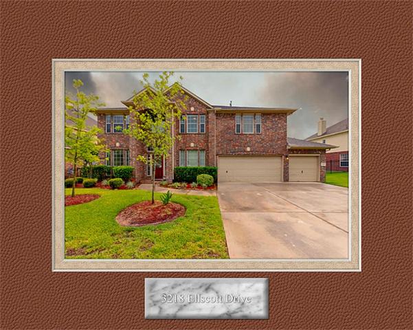 3315 Orchid Trace Dr