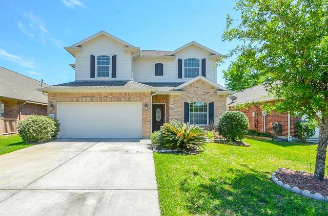 28422 Lockeridge Creek Dr