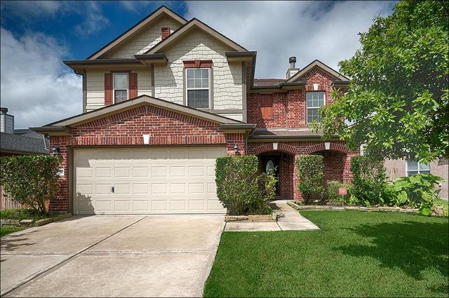 3338 Legends Creek Dr
