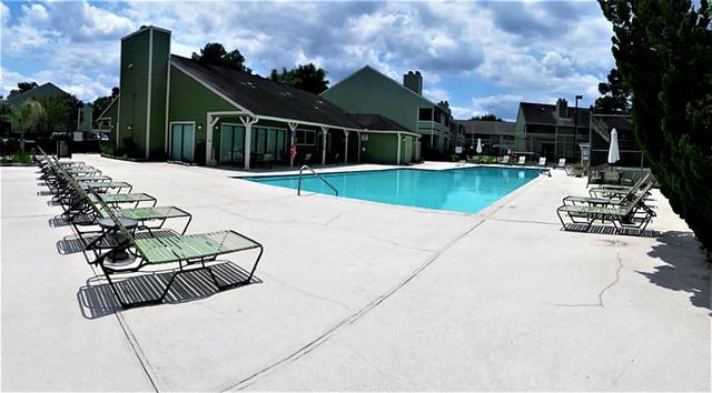 909 Silber Rd #24
