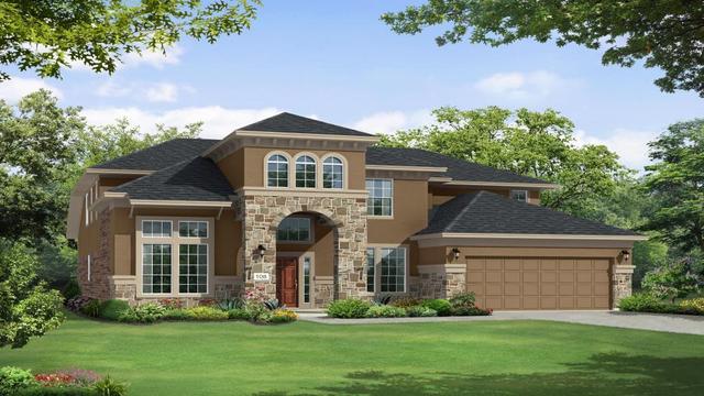4116 Hemingway Pass Ln