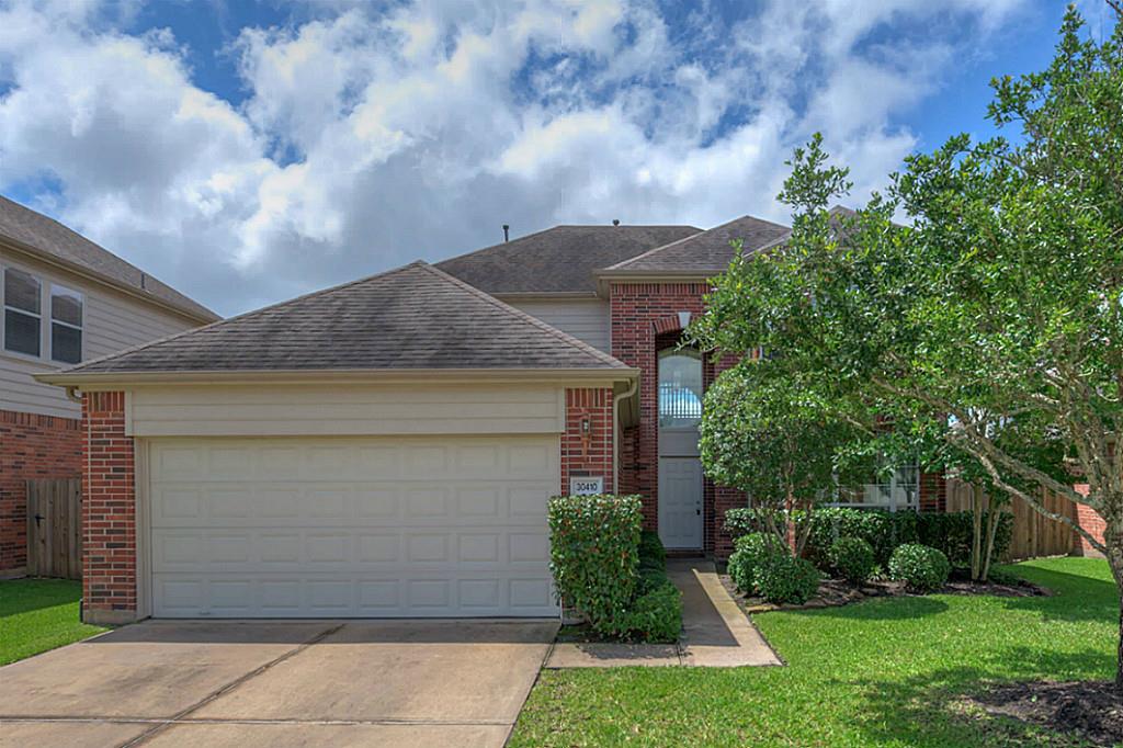 For Sale: 30410 Mesa Valley Dr Spring, TX 77386
