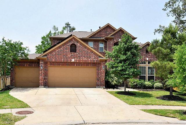 3603 Bluebonnet Trace Dr
