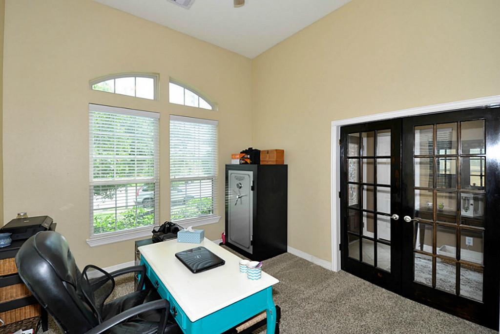 3603 Bluebonnet Trace Dr