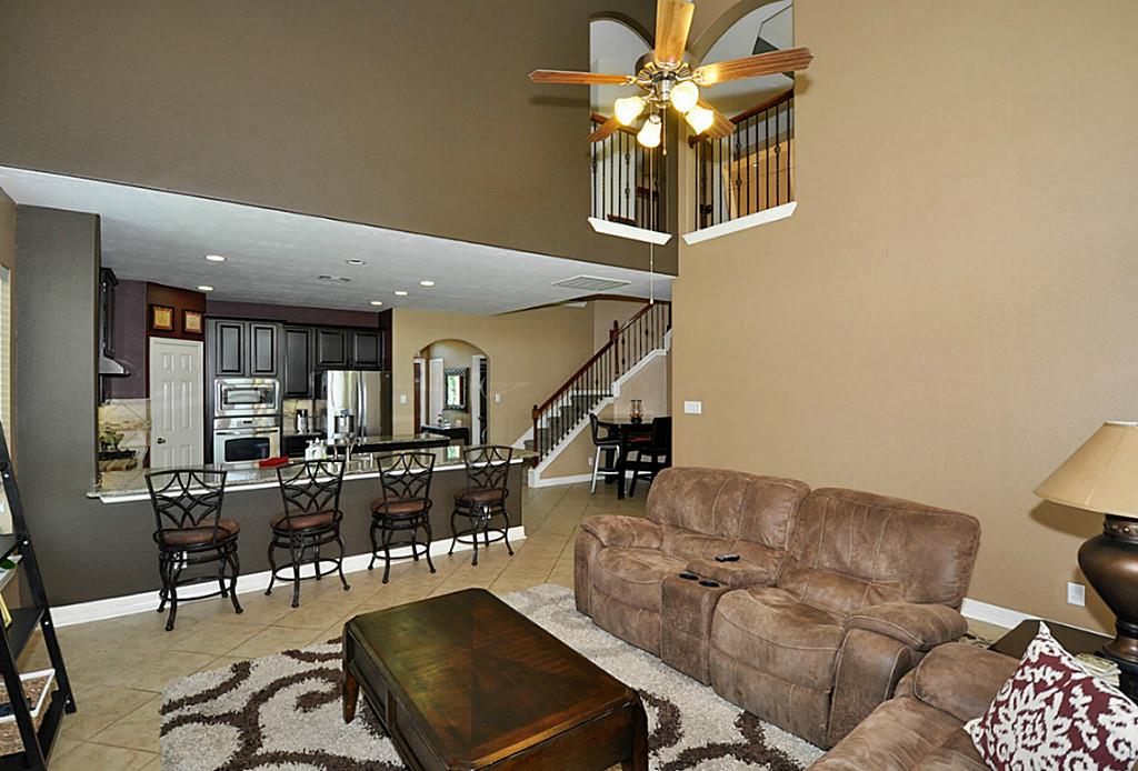 3603 Bluebonnet Trace Dr