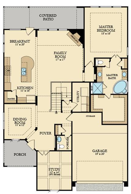 31221 Wooded Glen Ln