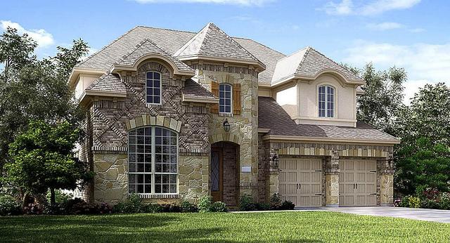31217 Wooded Glen Ln