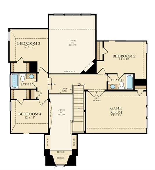 31217 Wooded Glen Ln