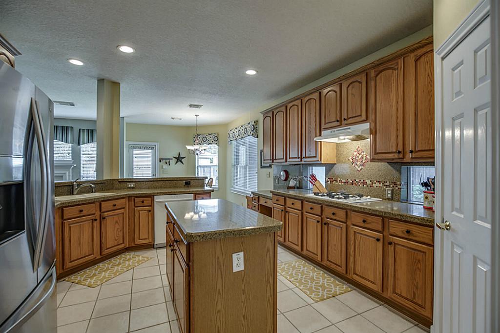 For Sale: 3706 Tarawood Ct Spring, TX 77388