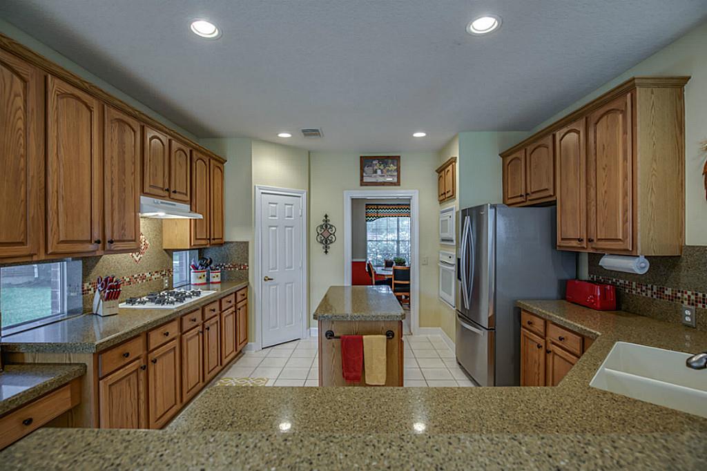 For Sale: 3706 Tarawood Ct Spring, TX 77388