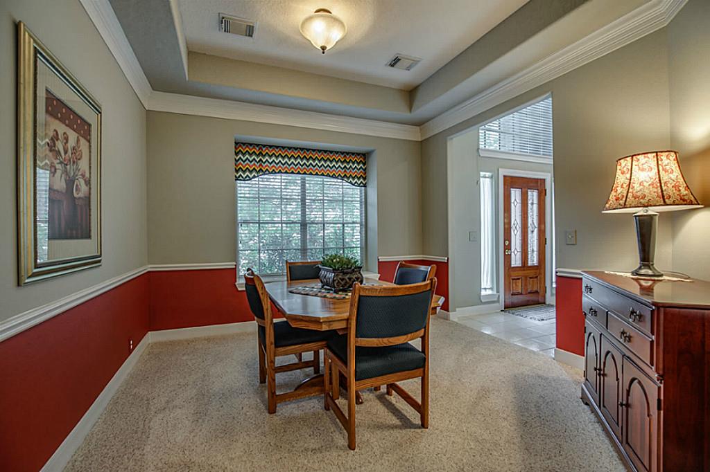 For Sale: 3706 Tarawood Ct Spring, TX 77388