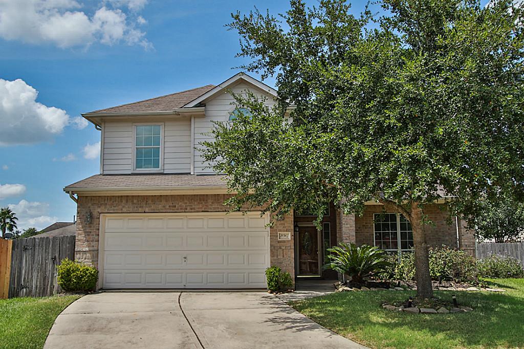 20907 Tonydale Ln