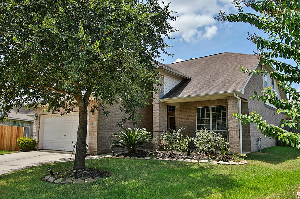 20907 Tonydale Ln