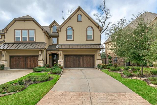 46 W Tallowberry Dr