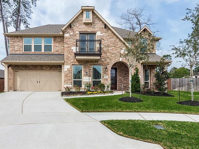 4326 Spring Stuebner Rd
