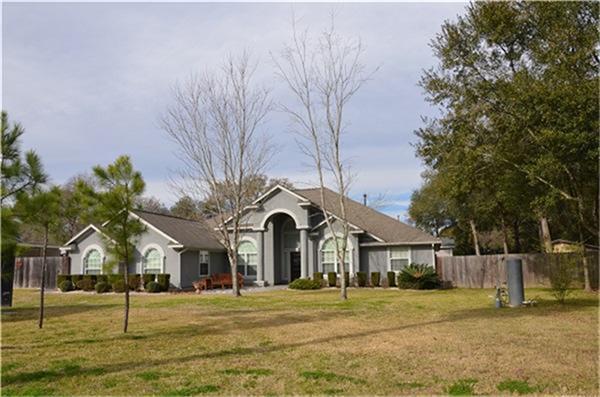 4326 Spring Stuebner Rd