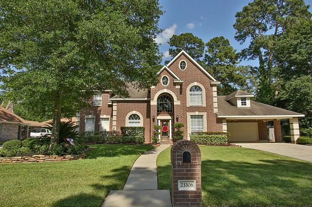 4326 Spring Stuebner Rd