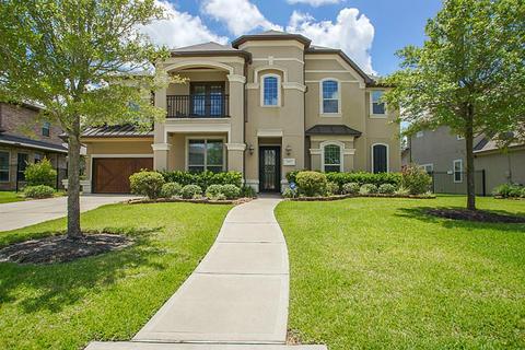 25103 Amber Mills Dr