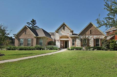 25103 Amber Mills Dr