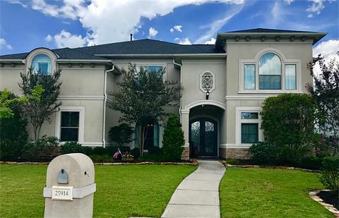 25103 Amber Mills Dr