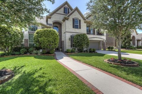 25103 Amber Mills Dr