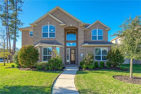 25103 Amber Mills Dr