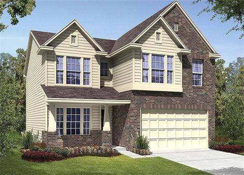 23715 Lenox Knoll Dr