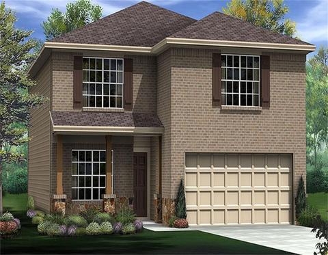 23715 Lenox Knoll Dr