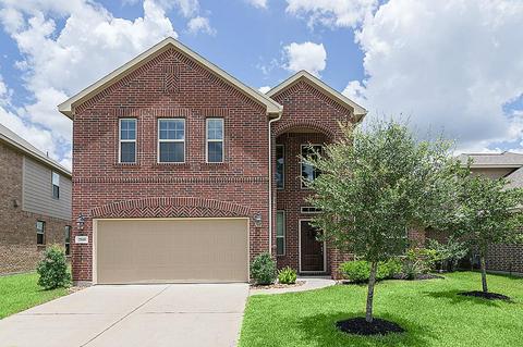 23715 Lenox Knoll Dr
