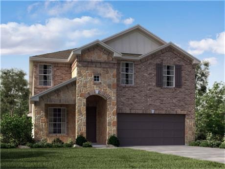 22611 Birch Ridge Meadow Dr