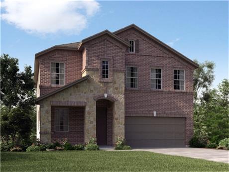 22611 Birch Ridge Meadow Dr